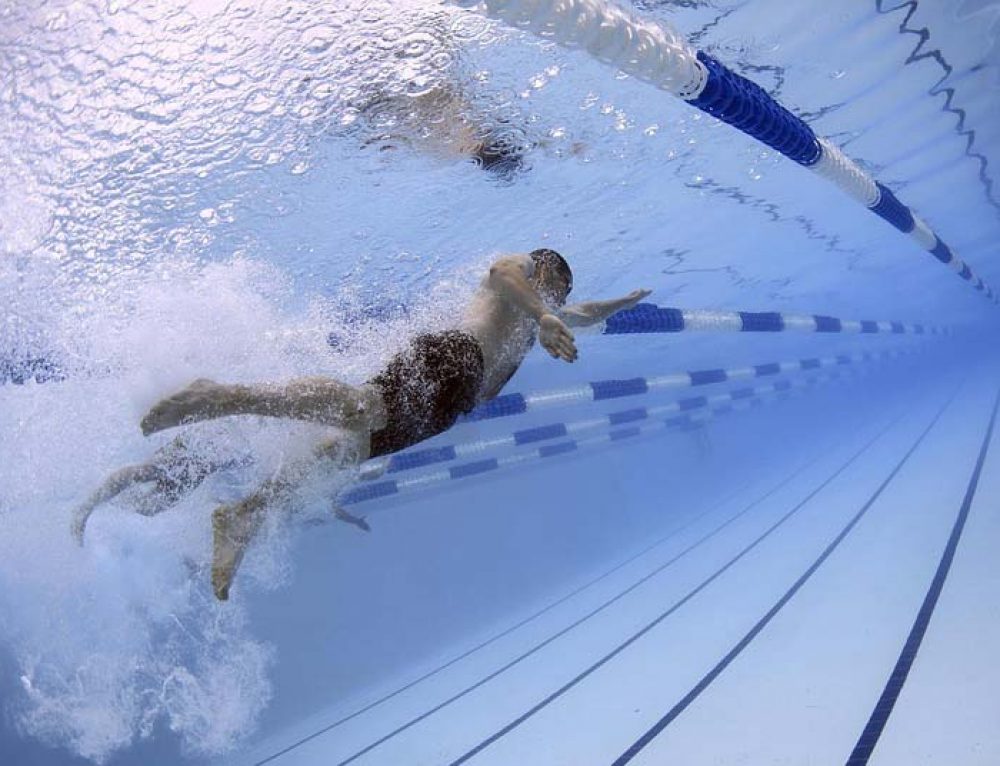 What Happens If You Don’t Shower After Swimming?